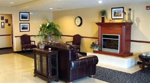 Du Quoin Fairgrounds Inn מראה חיצוני תמונה