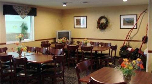 Du Quoin Fairgrounds Inn מראה חיצוני תמונה